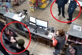 Poliția de Frontieră REGRETĂ lipsa de reacție din partea angajaților în incidentul de la Briceni